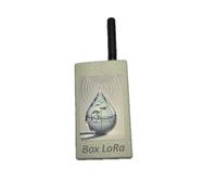 Kit Connecté ODevice pour Compteur d'eau Classique - Détection et Alerte sur Fuites Cachées, Volume, Arrosage - (Option: ajout de la compatibilité Lora au Kit)