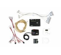 Kit connectique pour Optima et Ambiance 4100 - ATLANTIC - 074323
