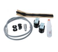 Kit connectique Somfy 9013454 - Barre palpeuse