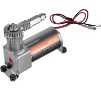 Kit contrôleur d'amortisseur pneumatique SucceBuy, compresseur 12 V-100 PSI avec système à sens unique pour camions et camionnettes