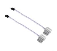 Kit Contrôleur Marche 32 Lumières Séquentielles Smart(2pcs sensor) | 32 voies max, tactile, réglage 4 niveaux, indicateur, pour facile installer