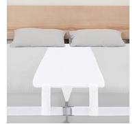 Kit Conversion Lit Simple King Size, Sangle, Housse Lavable, Connecteur Lit, Extension Chambre Label