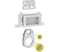Kit coupe-feu bâti-support Geberit Duofix WC Sigma 12 cm EI90 - GEBERIT 111.863.00.3