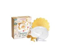 Kit Couronne de Noël Moule savarin semi-rigide Ø 26.5 cm