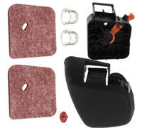 Kit Couvercle Air Pour FS38 FS45 FS55 Débroussailleuse Kit Couvercle | Compatibilité étendue FS38 à KM55, installation rapide, protection moteur optimale, matériau durable