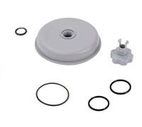 Kit couvercle et joints pour filtre à cartouche 5,678 m3/h (ref 58389)