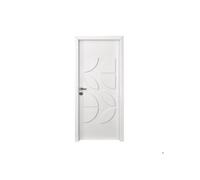 Kit CréaPorte NORDLINGER PRO FlowDéco panneaux à coller