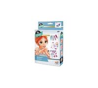 Kit créatif Tatouages Pailletés