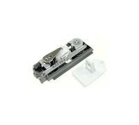 Kit Crochet Porte + Vis Blocage Porte Pour Seche Linge - C00255839