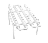 Kit Culture Hydroponique Vertical, 36 Plants PVC-U, Potager Intérieur | Sans Terre, Récolte Rapide, Maison Jardin Bureau, Film Nutritif, 100×50×30cm
