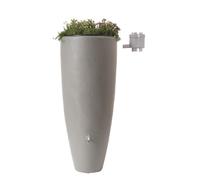 Graf Kit Le 2en1 300l Gris 995125