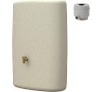 Kit cuve terra 275 l sable - Graf - 995143 -