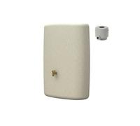 Kit cuve terra 275 l sable Graf 995143