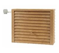 Kit cuve woody 350 l bois clair - 995145 - GRAF