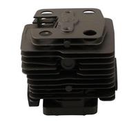 Kit cylindre 36 mm 40 mm pour débroussailleuse jardin | Restaurez la puissance et l'efficacité de votre jardin avec ce kit de cylindre en métal.
