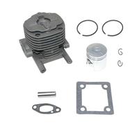 Kit cylindre 36 mm pour C35 C350 C35LA BP40LA R35F R40FT T350 | Cet ensemble de cylindres de 36 mm restaure la puissance du moteur et la sortie de vos machines de jardin extérieures.
