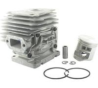 Kit cylindre 38 mm, adapté aux modèles Stihl FS230, FS235, FR230, FR230T, FR235. Remplace la pièce d'origine 4151-020-1200.