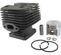 Kit cylindre adaptable pour Stihl pour modèles FS-250. Remplace l'original : 4134-020-1414.