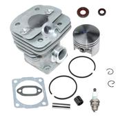 Kit Cylindre et Piston 42mm, pour 024 024AV 024S 024SW 024WB pour SWVH MS240 PN 1121 020 1200 1212
