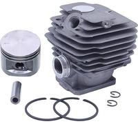 Kit cylindre et piston 46 mm pour STIHL 028 / 028 Super AV Q W WB / 1118 020 1203