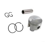 Kit cylindre métallique pour tondeuse OLE 746 pièce de rechange