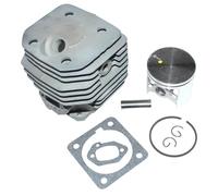 Kit Cylindre-Piston 48mm pour Husqvarna 261 EPA 262 262XP 262XPH tronçonneuse 503907971 503541171 503541172 Outillage et pièces détachées