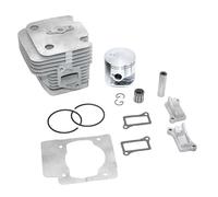 Kit Cylindre-Piston 51MM pour souffleur de Sac à Dos RedMax EBZ8500 EBZ8500RH 577424001