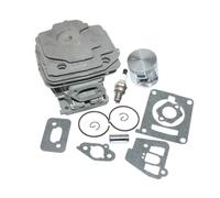 Kit cylindre-Piston adapté for Stihl FR410C-E FS260 FS260C-E | FS260R FS260RC-E FS261 FS261C-E FS410 FS410C-E FS411C-EM FS411C-EML SP452