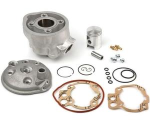 Kit cylindre-piston AIRSAL - Ø40,3mm