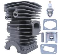 Kit cylindre-piston de 40 mm pour Husqvarna 340/345