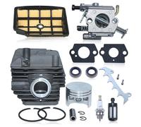 Kit cylindre-piston de 40 mm pour modèles MS200, MS200T, 020T