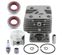 Kit cylindre-piston de 40 mm pour Stihl FS120, FS200, FT250, HT250, FS250