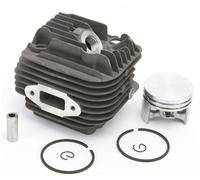Kit cylindre-piston de 40 mm pour tronçonneuses Stihl MS 200T et MS 200
