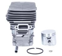 Kit cylindre-piston de 47 mm pour tronçonneuse Stihl MS291