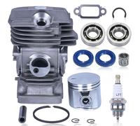 Kit cylindre-piston de 47 mm pour tronçonneuses Stihl MS291/MS271