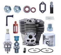 Kit cylindre-piston de 50 mm pour tronçonneuse Stihl MS441