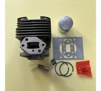 KIT Cylindre-Piston G3K 36MM pour G35L BC/BK3410 3410 3402 4700, débroussailleuse pour Tondeuse, Assy ZYLINDER pour Clips à Anneau KOBLE