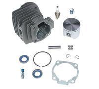 Kit Cylindre-Piston pour 55, pour tronçonneuse Rancher 51 503609104