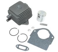 Kit Cylindre-Piston pour MTD 704r 704rvp 705r 720r 725r 600r 700r 700rvp 725rE 740r 750r 765r 766r 767r 767rJ 770r 700rEB 775r Pièces de Rechange