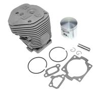 Kit Cylindre-Piston pour Nakisil, 52mm, pour TS510 TS50, Coupe-Disque 051 050, tronçonneuse 1111 020 1200