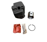 KIT Cylindre-Piston pour SHINDAIWA DH-165ST DH165ST pour Echo HCR-165ES, pièces de Tondeuse à Haies
