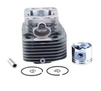 Kit cylindre piston - STIHL - FS400 - 40mm - Débroussailleuse
