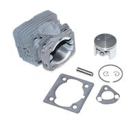 Kit cylindre-Piston universel for tondeuse à gazon, pièces de 45MM, for KS-450/2 52 P55 CP500 CP510 SB52 8540970 8540972