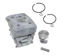 Kit cylindre pour 345FR 545F 545FR 545FX 545FXT 577274901 | Cylindre en aluminium conçu pour les équipements électriques de jardin haute performance.