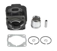 Kit Cylindre pour piston T200 Outils Jardin Haute Étanchéité | Haute étanchéité, résistance pour usure, pour idéal travaux fréquents, plastique , outils jardin T200