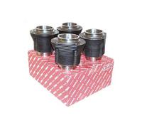 Kit cylindrée 1835 cc (92 mm) MAHLE Forgé pour moteur Type 1 course origine