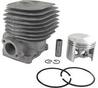 Kit Cylindrée 52 Mm Adaptable Stihl Pour Modèles Ts480i, Ts500i. Remplace Origine 4250-020-1200.
