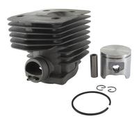 Kit cylindrée adaptable HUSQVARNA - JONSERED pour modèles 343-R, 345RX, 343RX, 343F & 2145 - Remplace origine: 503 95 63-02