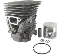 Kit cylindrée adaptable HUSQVARNA - JONSERED pour modèles 455 & CS2255 - Remplace origine: 537 32 04-02