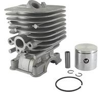 Kit Cylindrée Adaptable Husqvarna Pour Modèles 128-r, 128-c, 128-l. Remplace Origine: 545 00 80-82, 545 00 80-83.